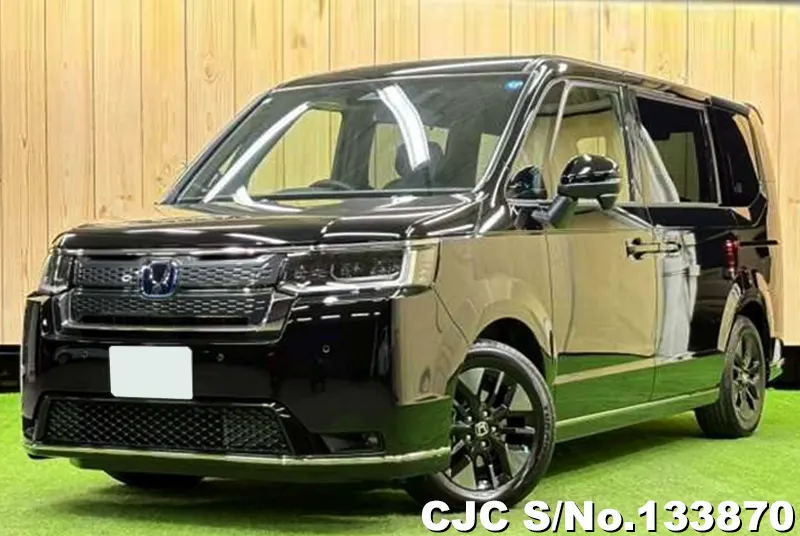 2026 Honda / Step Wagon Stock No. 133870