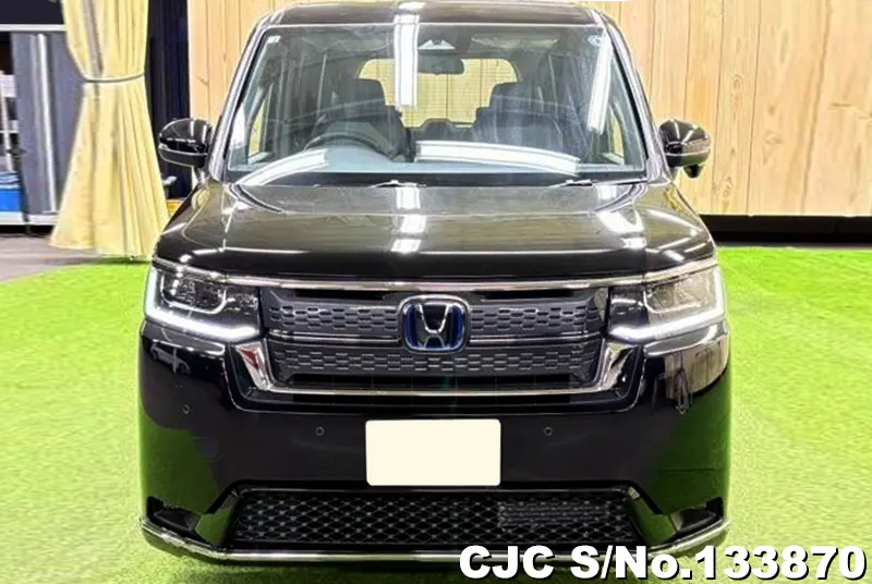 2026 Honda / Step Wagon Stock No. 133870