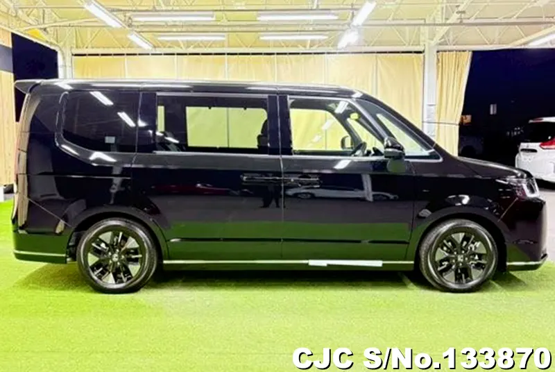 2026 Honda / Step Wagon Stock No. 133870