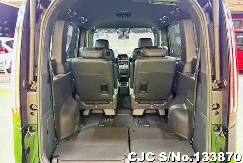 2026 Honda / Step Wagon Stock No. 133870