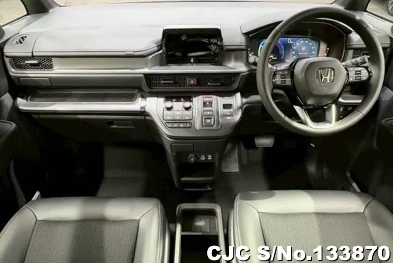 2026 Honda / Step Wagon Stock No. 133870