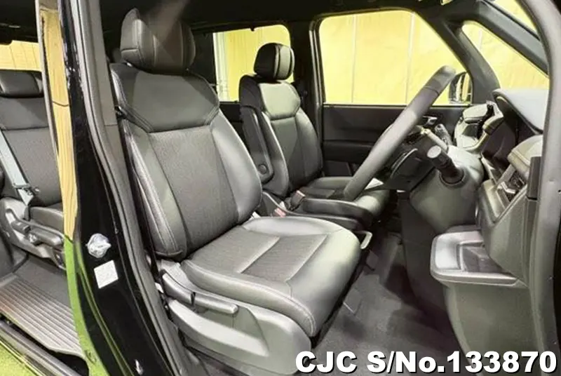 2026 Honda / Step Wagon Stock No. 133870