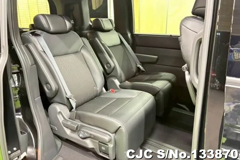 2026 Honda / Step Wagon Stock No. 133870