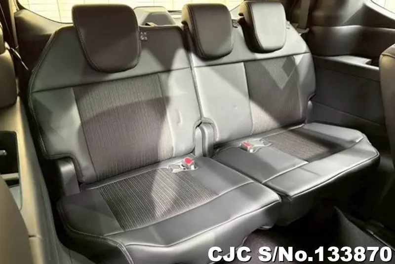 2026 Honda / Step Wagon Stock No. 133870