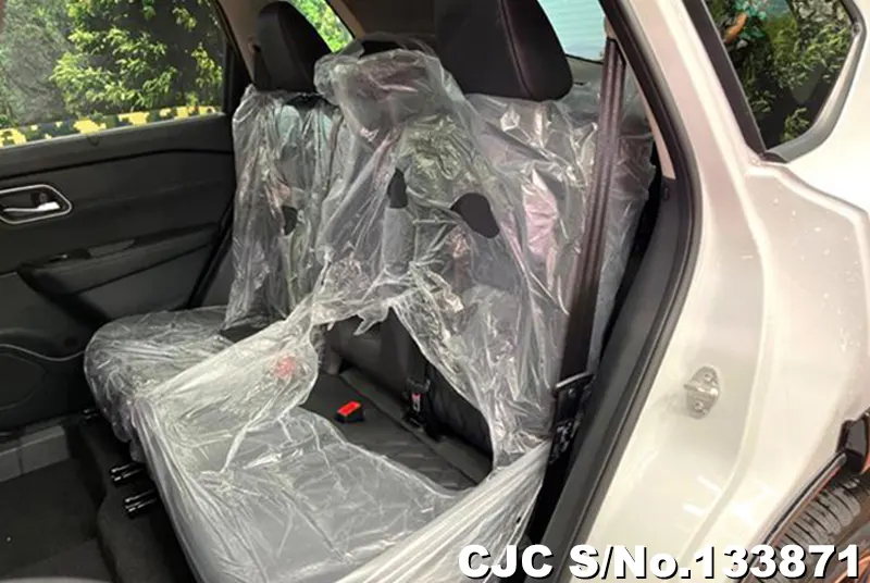 2026 Nissan / X-Trail Stock No. 133871