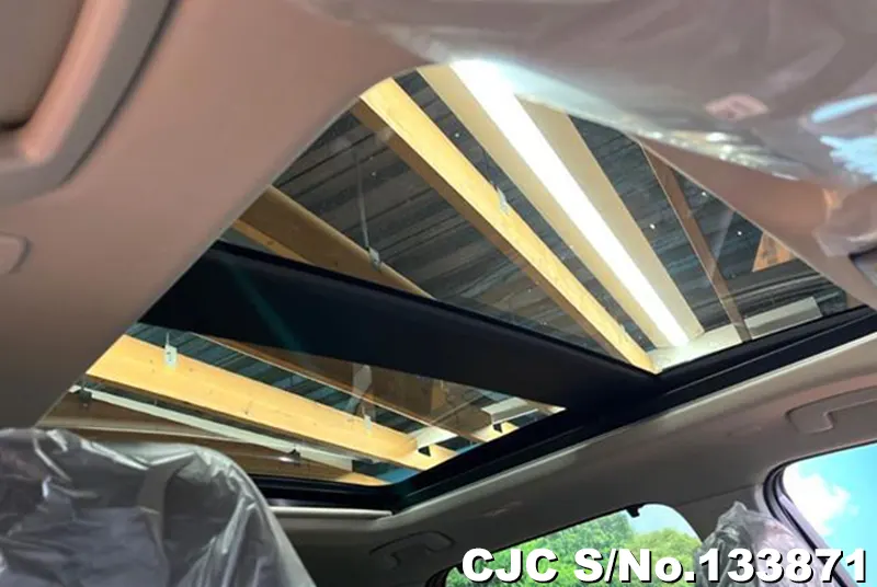 2026 Nissan / X-Trail Stock No. 133871