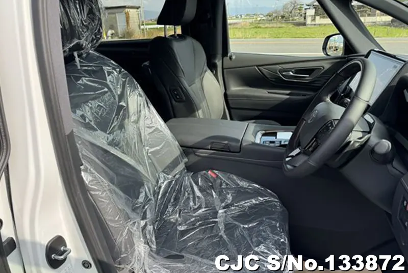 2026 Toyota / Alphard Stock No. 133872