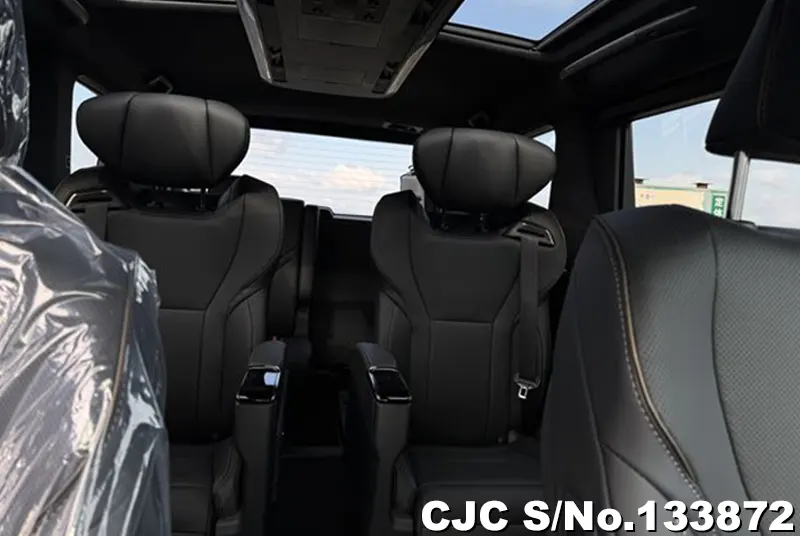 2026 Toyota / Alphard Stock No. 133872