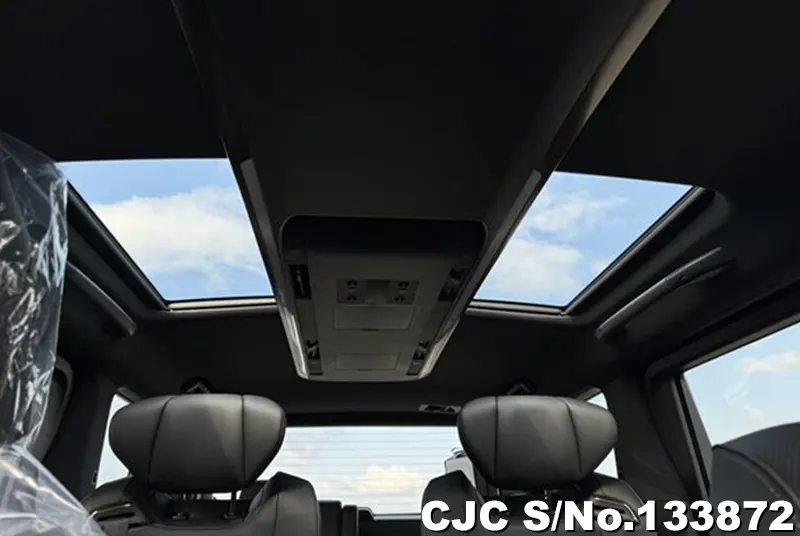 2026 Toyota / Alphard Stock No. 133872