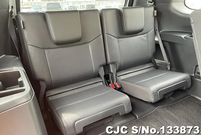 2026 Toyota / Land Cruiser 250 Stock No. 133873