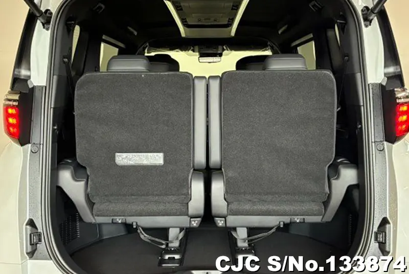 2026 Toyota / Alphard Stock No. 133874