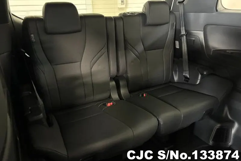 2026 Toyota / Alphard Stock No. 133874