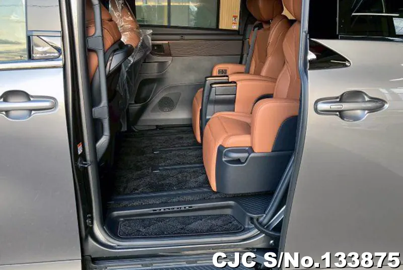 2026 Toyota / Vellfire Stock No. 133875