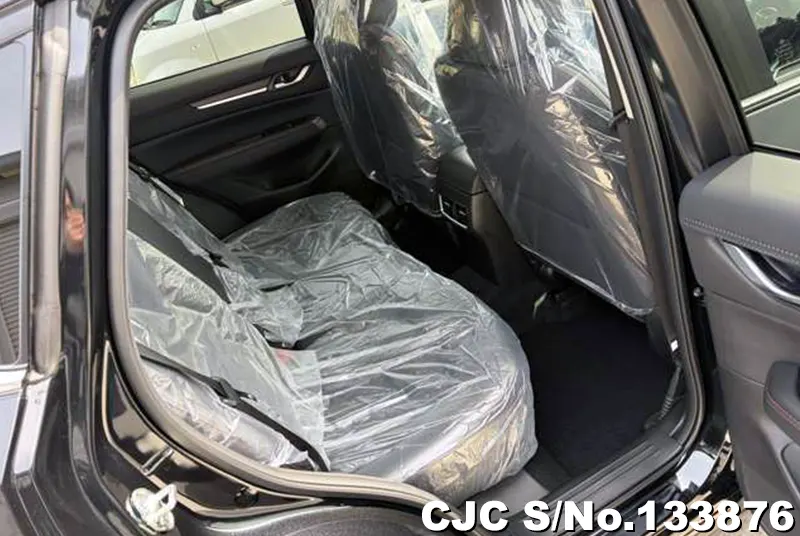 2026 Mazda / CX-5 Stock No. 133876