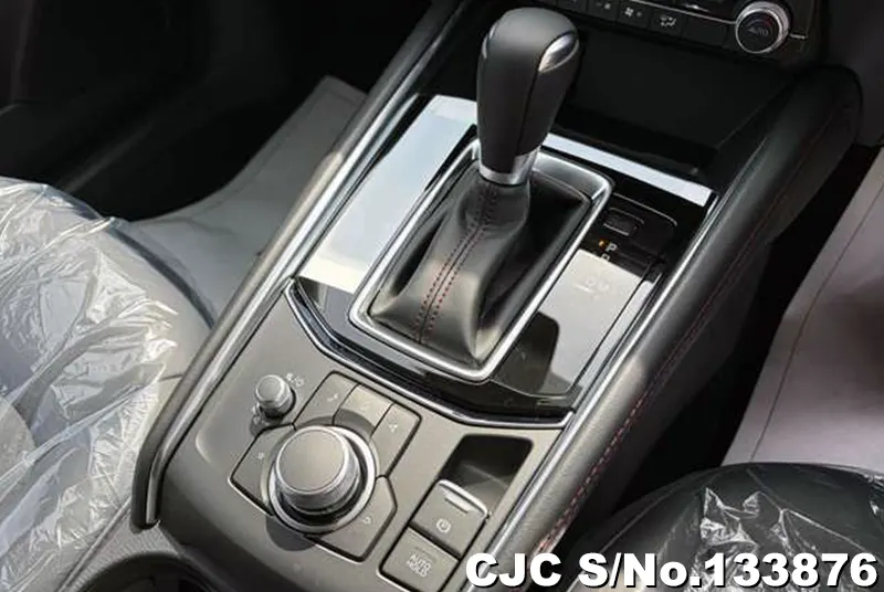 2026 Mazda / CX-5 Stock No. 133876