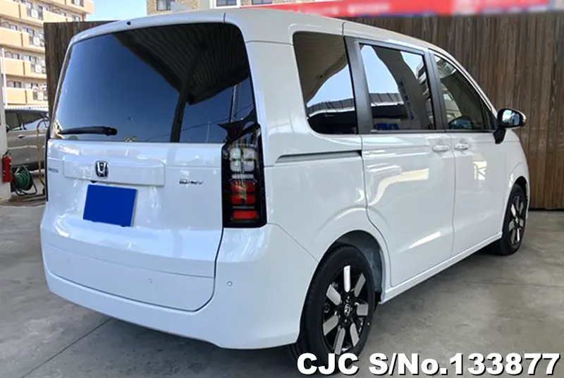 2026 Honda / Freed Stock No. 133877