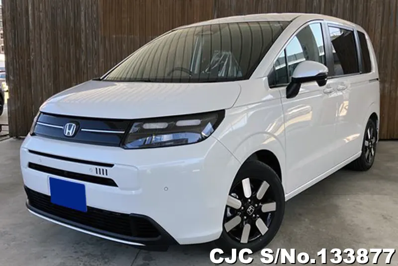 2026 Honda / Freed Stock No. 133877