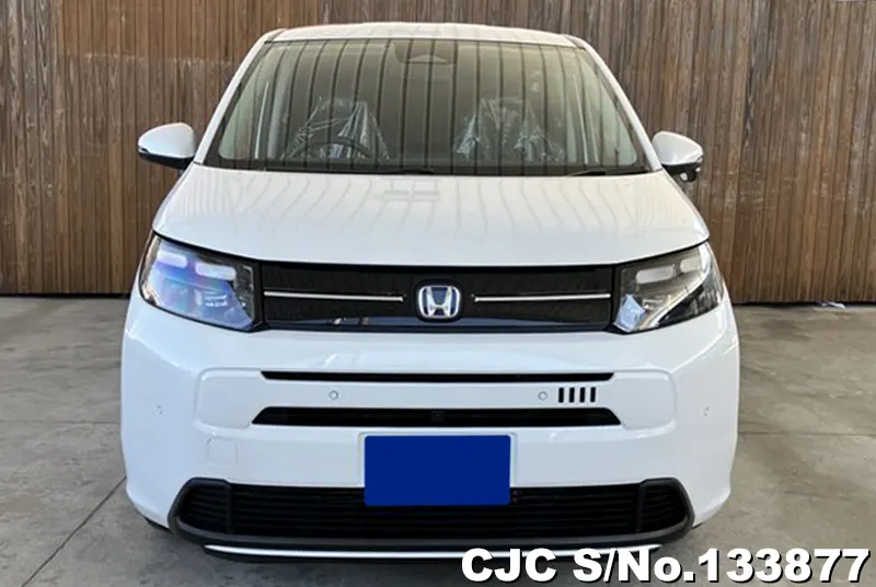 2026 Honda / Freed Stock No. 133877