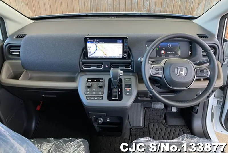 2026 Honda / Freed Stock No. 133877