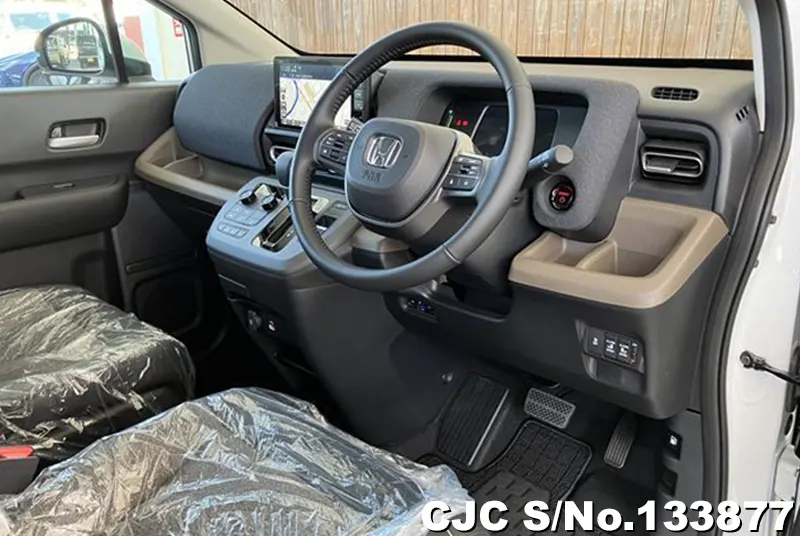 2026 Honda / Freed Stock No. 133877
