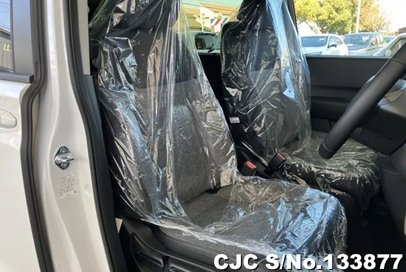 2026 Honda / Freed Stock No. 133877