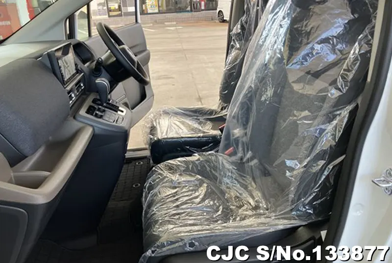 2026 Honda / Freed Stock No. 133877