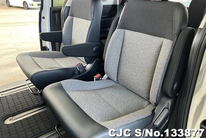 2026 Honda / Freed Stock No. 133877