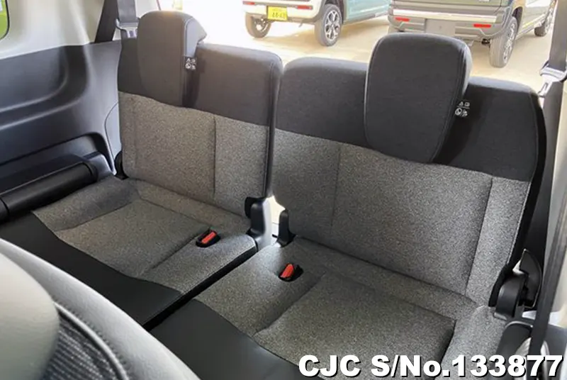 2026 Honda / Freed Stock No. 133877