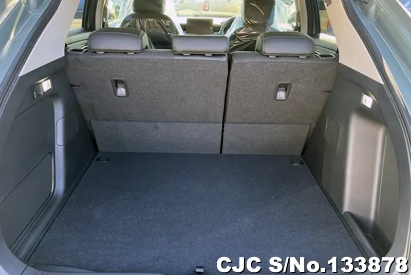 2026 Honda / Vezel Stock No. 133878