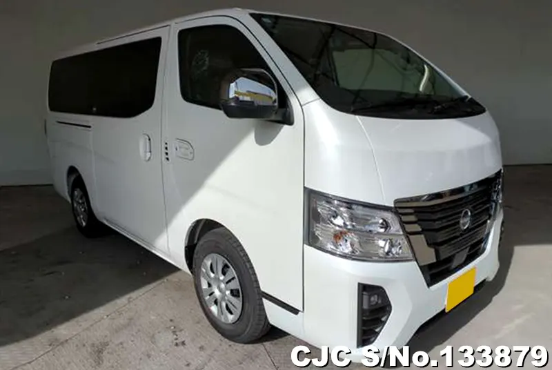 2026 Nissan / Caravan Stock No. 133879