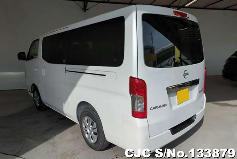 2026 Nissan / Caravan Stock No. 133879