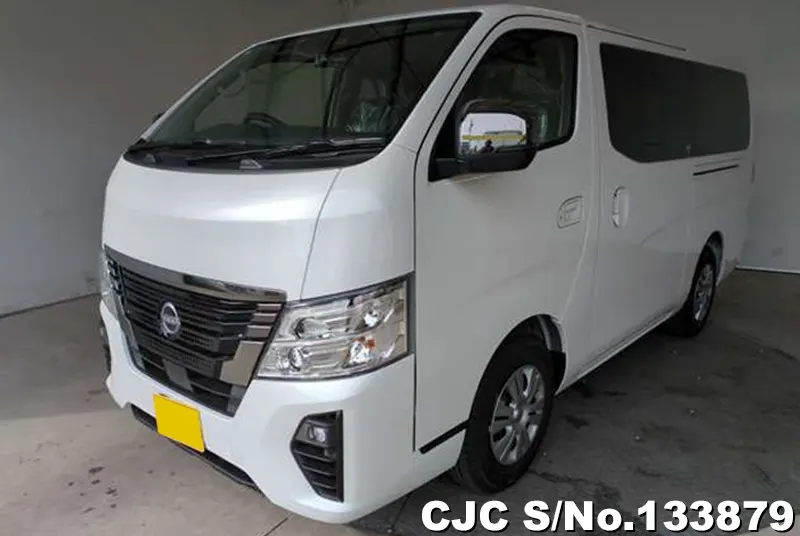 2026 Nissan / Caravan Stock No. 133879