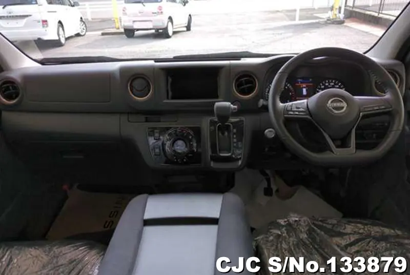 2026 Nissan / Caravan Stock No. 133879