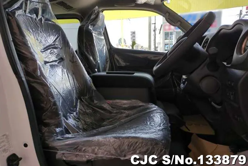 2026 Nissan / Caravan Stock No. 133879