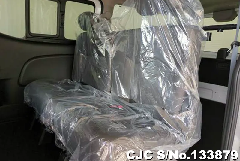 2026 Nissan / Caravan Stock No. 133879