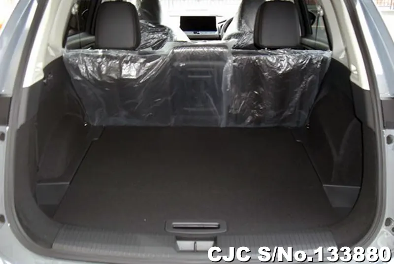 2026 Nissan / X-Trail Stock No. 133880