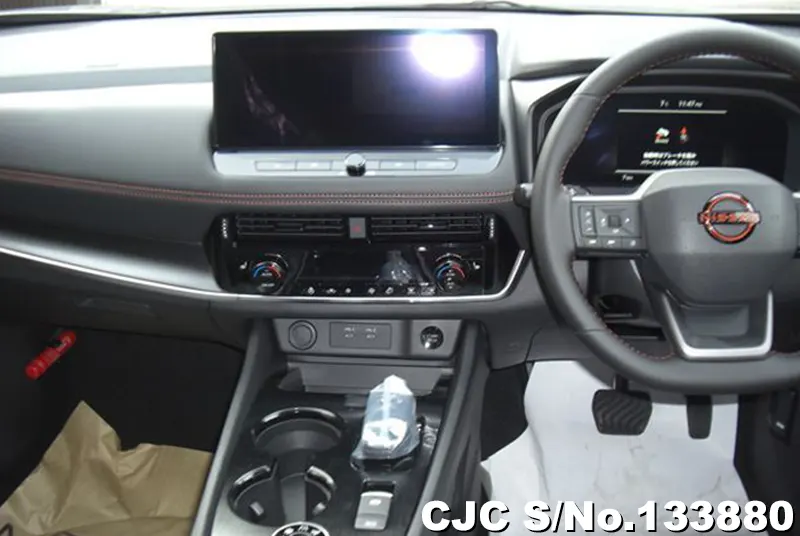 2026 Nissan / X-Trail Stock No. 133880