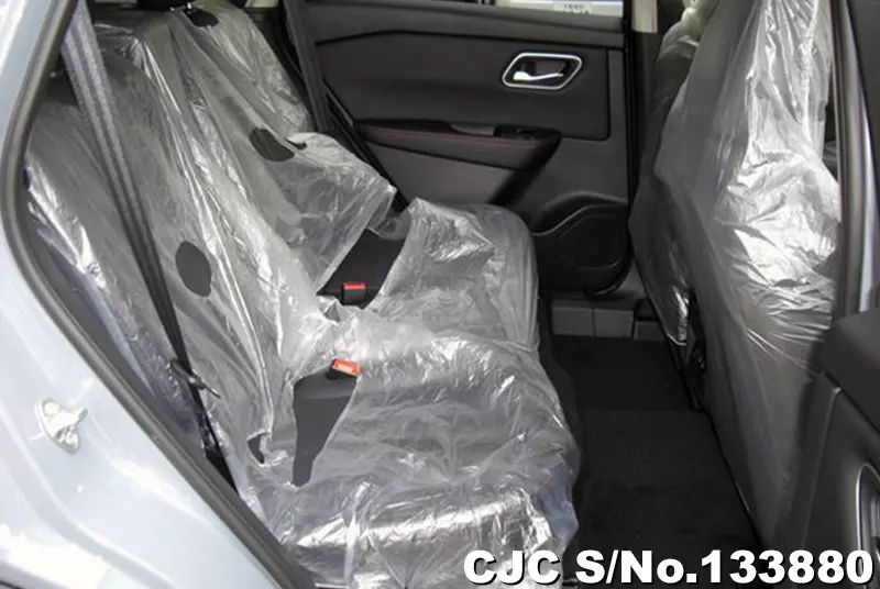 2026 Nissan / X-Trail Stock No. 133880