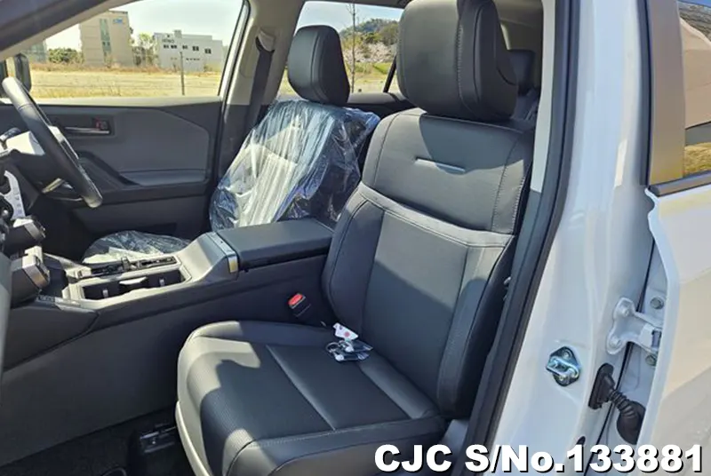 2026 Toyota / Rav4 Stock No. 133881