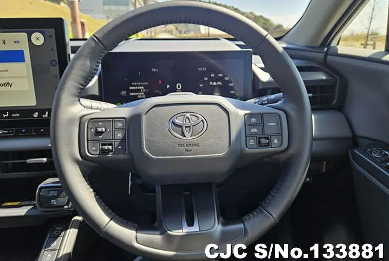 2026 Toyota / Rav4 Stock No. 133881