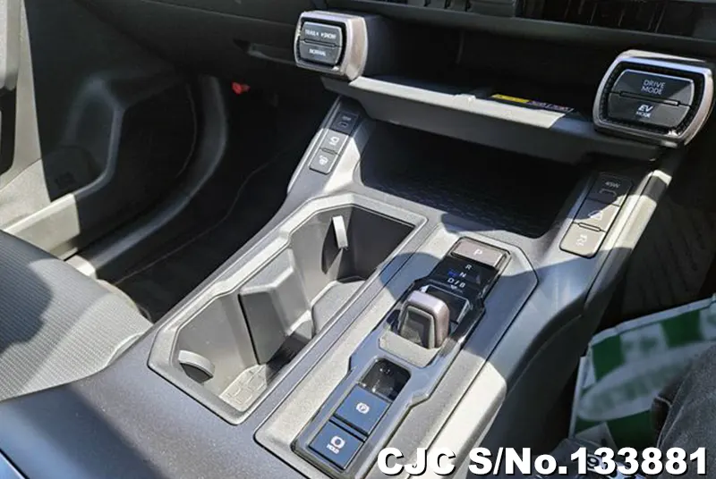 2026 Toyota / Rav4 Stock No. 133881