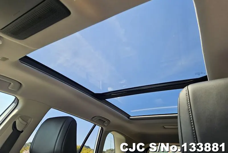 2026 Toyota / Rav4 Stock No. 133881