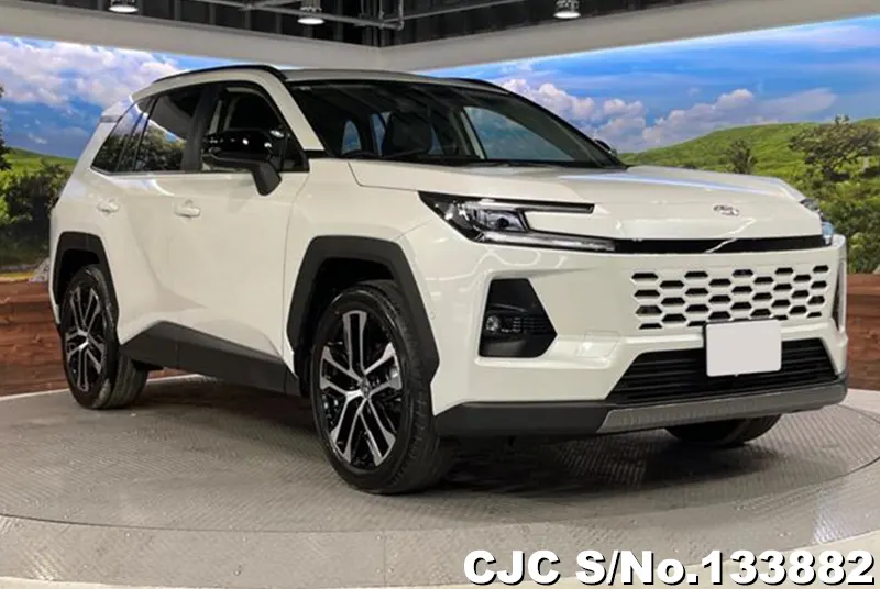 2026 Toyota / Rav4 Stock No. 133882