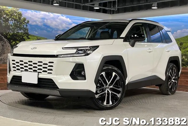 2026 Toyota / Rav4 Stock No. 133882