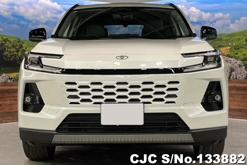 2026 Toyota / Rav4 Stock No. 133882