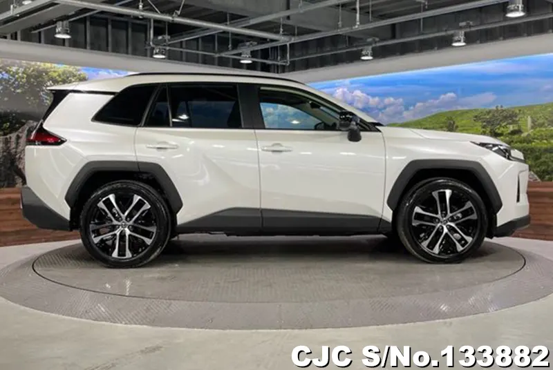 2026 Toyota / Rav4 Stock No. 133882