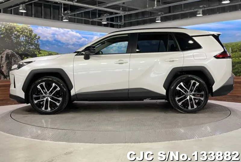 2026 Toyota / Rav4 Stock No. 133882