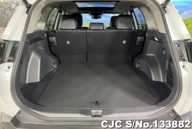 2026 Toyota / Rav4 Stock No. 133882