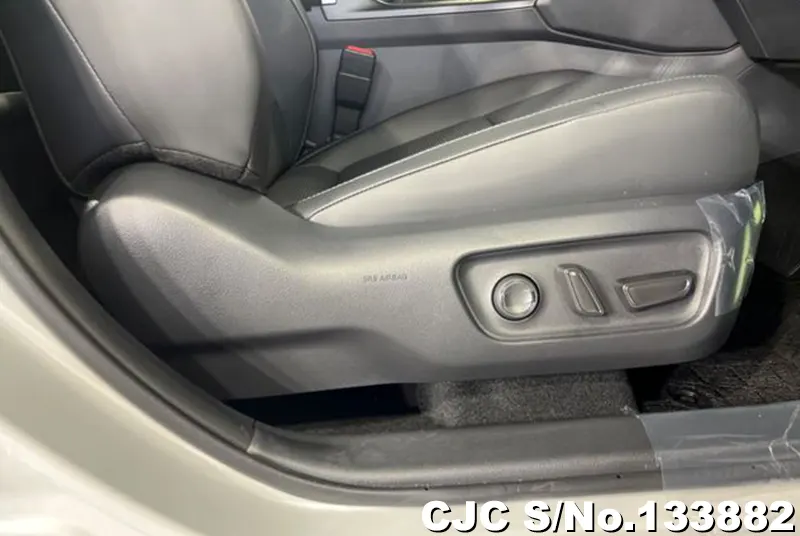 2026 Toyota / Rav4 Stock No. 133882