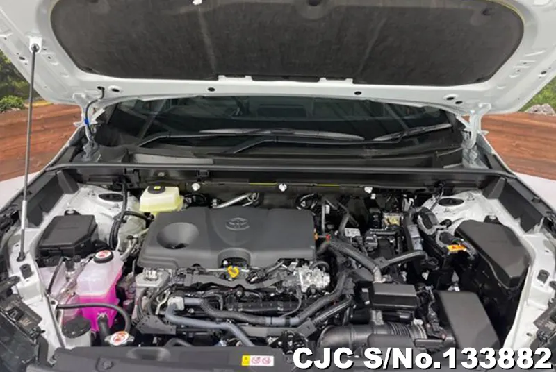 2026 Toyota / Rav4 Stock No. 133882
